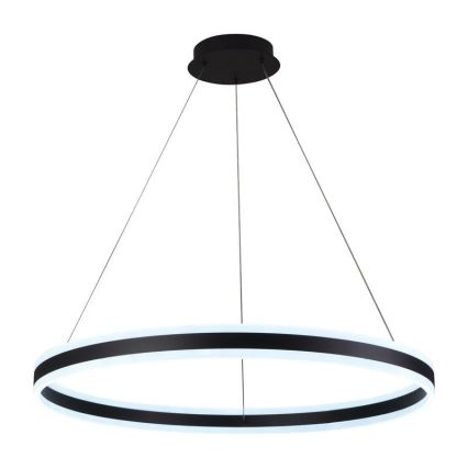 LED Dimmable chandelier on a string LED/110W/230V 3000-6500K + remote control