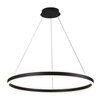 LED Dimmable chandelier on a string LED/110W/230V 3000-6500K + remote control