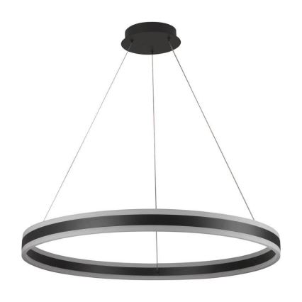 LED Dimmable chandelier on a string LED/110W/230V 3000-6500K + remote control