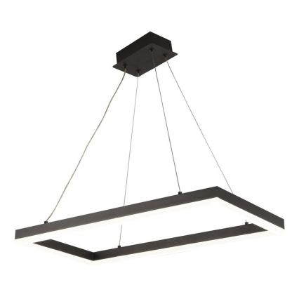 LED Dimmable chandelier on a string LED/40W/230V 3000-6500K + remote control