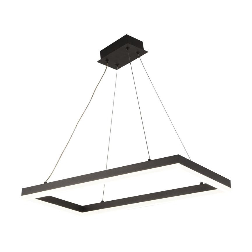 LED Dimmable chandelier on a string LED/40W/230V 3000-6500K + remote control