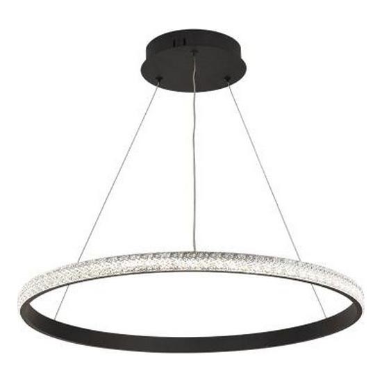 LED Dimmable chandelier on a string LED/40W/230V 3000-6500K + remote control