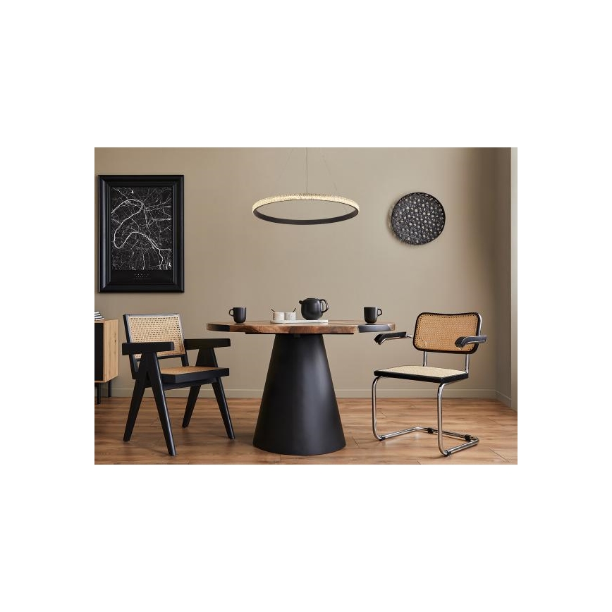 LED Dimmable chandelier on a string LED/40W/230V 3000-6500K + remote control