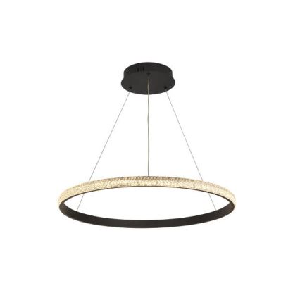 LED Dimmable chandelier on a string LED/40W/230V 3000-6500K + remote control