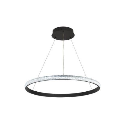 LED Dimmable chandelier on a string LED/40W/230V 3000-6500K + remote control