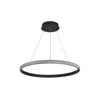 LED Dimmable chandelier on a string LED/40W/230V 3000-6500K + remote control