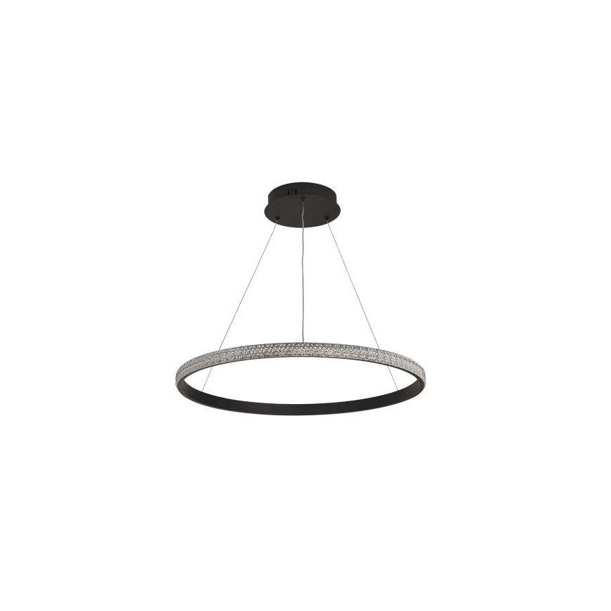 LED Dimmable chandelier on a string LED/40W/230V 3000-6500K + remote control