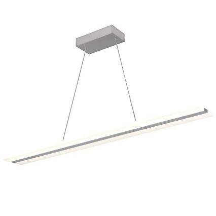 LED Dimmable chandelier on a string LED/40W/230V 3000-6500K white + remote control