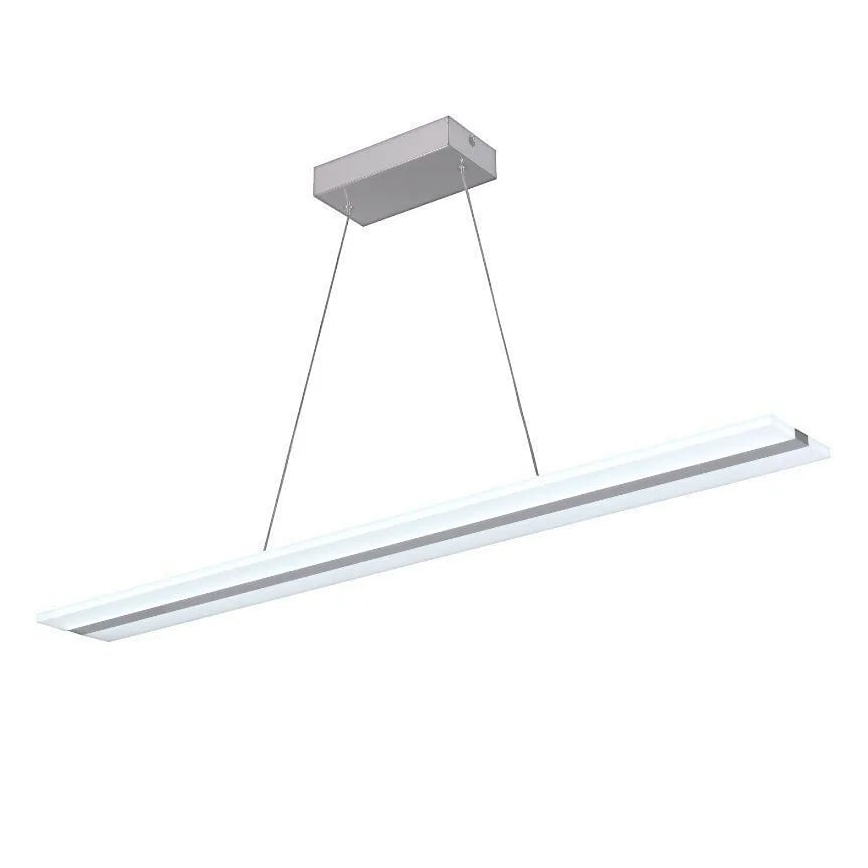 LED Dimmable chandelier on a string LED/40W/230V 3000-6500K white + remote control