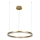 LED Dimmable chandelier on a string LED/42W/230V 3000-6500K d. 60 cm + remote control