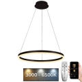 LED Dimmable chandelier on a string LED/42W/230V 3000-6500K + remote control