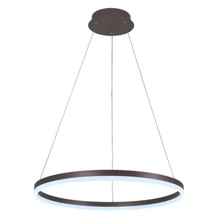 LED Dimmable chandelier on a string LED/42W/230V 3000-6500K + remote control