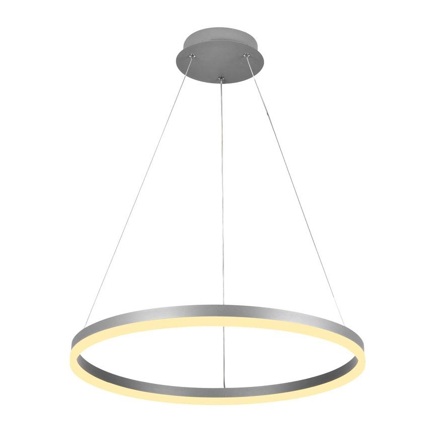 LED Dimmable chandelier on a string LED/42W/230V 3000-6500K d. 60 cm + remote control