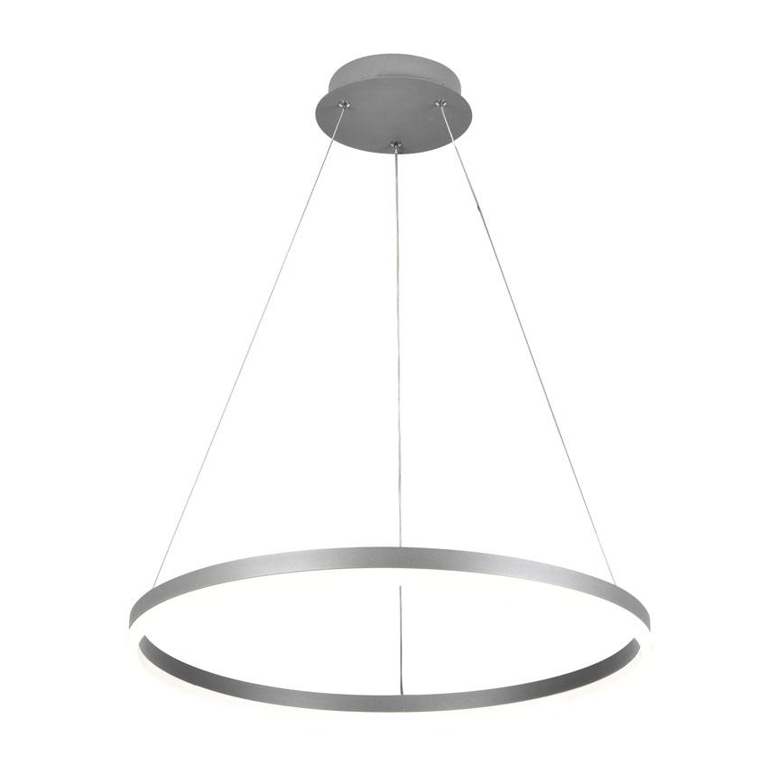 LED Dimmable chandelier on a string LED/42W/230V 3000-6500K d. 60 cm + remote control