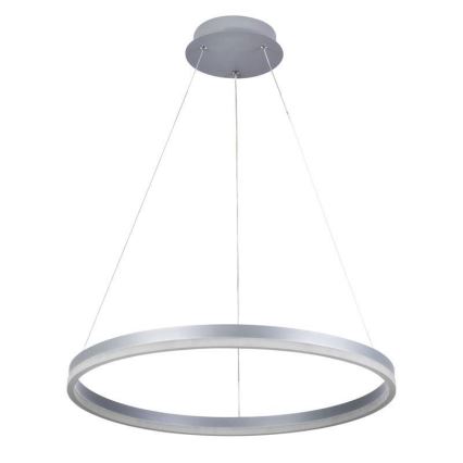 LED Dimmable chandelier on a string LED/42W/230V 3000-6500K d. 60 cm + remote control