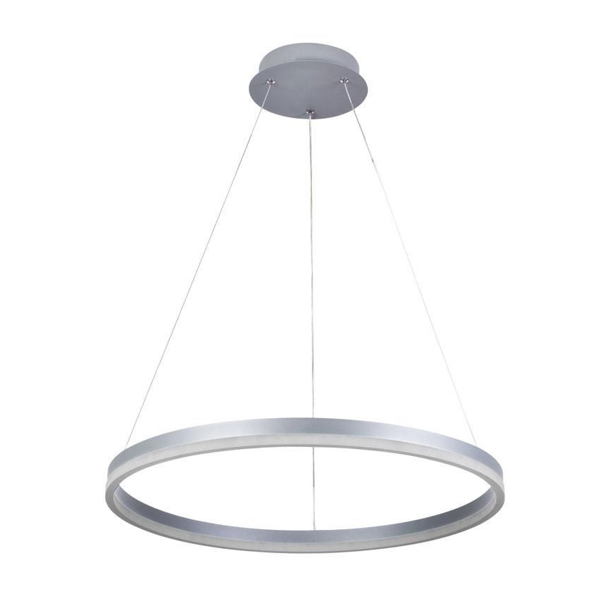 LED Dimmable chandelier on a string LED/42W/230V 3000-6500K d. 60 cm + remote control