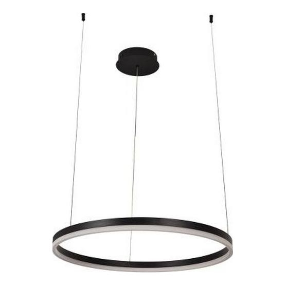 LED Dimmable chandelier on a string LED/42W/230V 3000-6500K + remote control