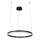 LED Dimmable chandelier on a string LED/42W/230V 3000-6500K + remote control