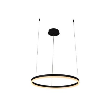 LED Dimmable chandelier on a string LED/42W/230V 3000-6500K + remote control