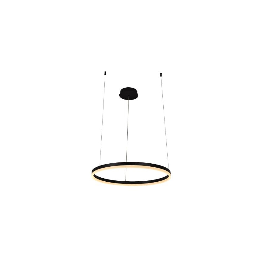 LED Dimmable chandelier on a string LED/42W/230V 3000-6500K + remote control