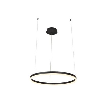 LED Dimmable chandelier on a string LED/42W/230V 3000-6500K + remote control