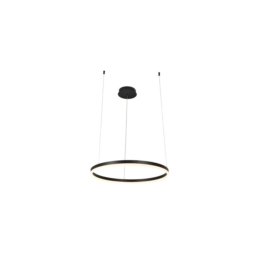 LED Dimmable chandelier on a string LED/42W/230V 3000-6500K + remote control