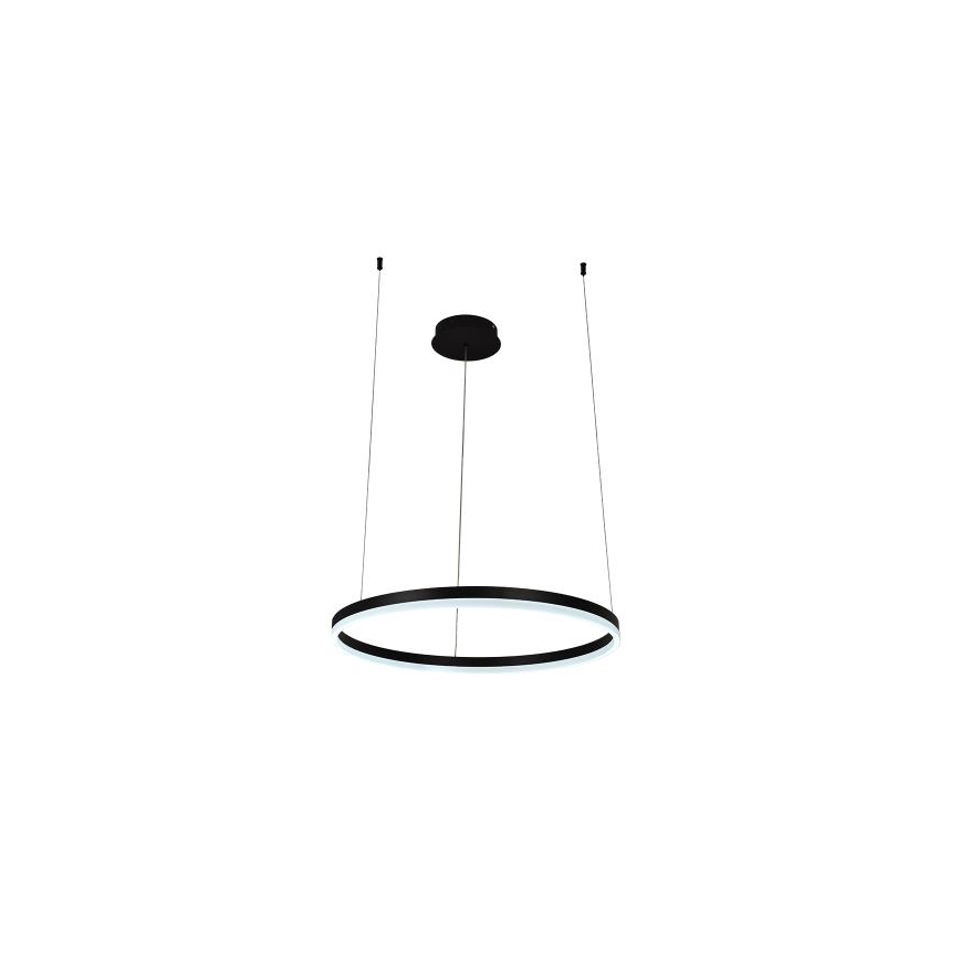 LED Dimmable chandelier on a string LED/42W/230V 3000-6500K + remote control