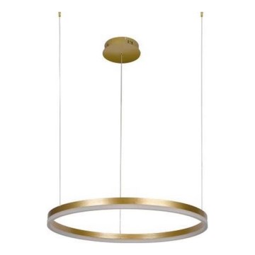 LED Dimmable chandelier on a string LED/42W/230V 3000-6500K + remote control
