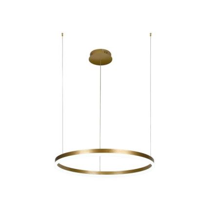 LED Dimmable chandelier on a string LED/42W/230V 3000-6500K d. 60 cm + remote control