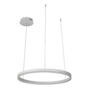 LED Dimmable chandelier on a string LED/42W/230V 3000-6500K + remote control