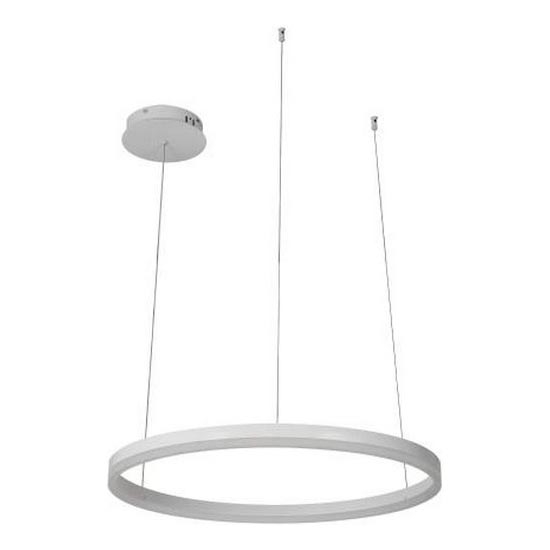 LED Dimmable chandelier on a string LED/42W/230V 3000-6500K + remote control
