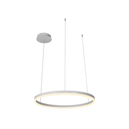 LED Dimmable chandelier on a string LED/42W/230V 3000-6500K + remote control