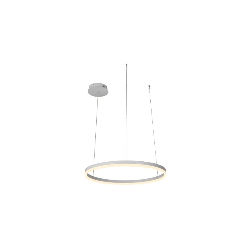 LED Dimmable chandelier on a string LED/42W/230V 3000-6500K + remote control
