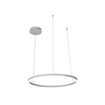 LED Dimmable chandelier on a string LED/42W/230V 3000-6500K + remote control