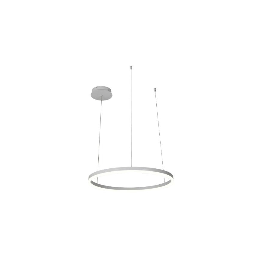 LED Dimmable chandelier on a string LED/42W/230V 3000-6500K + remote control