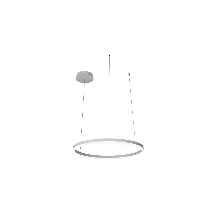 LED Dimmable chandelier on a string LED/42W/230V 3000-6500K + remote control