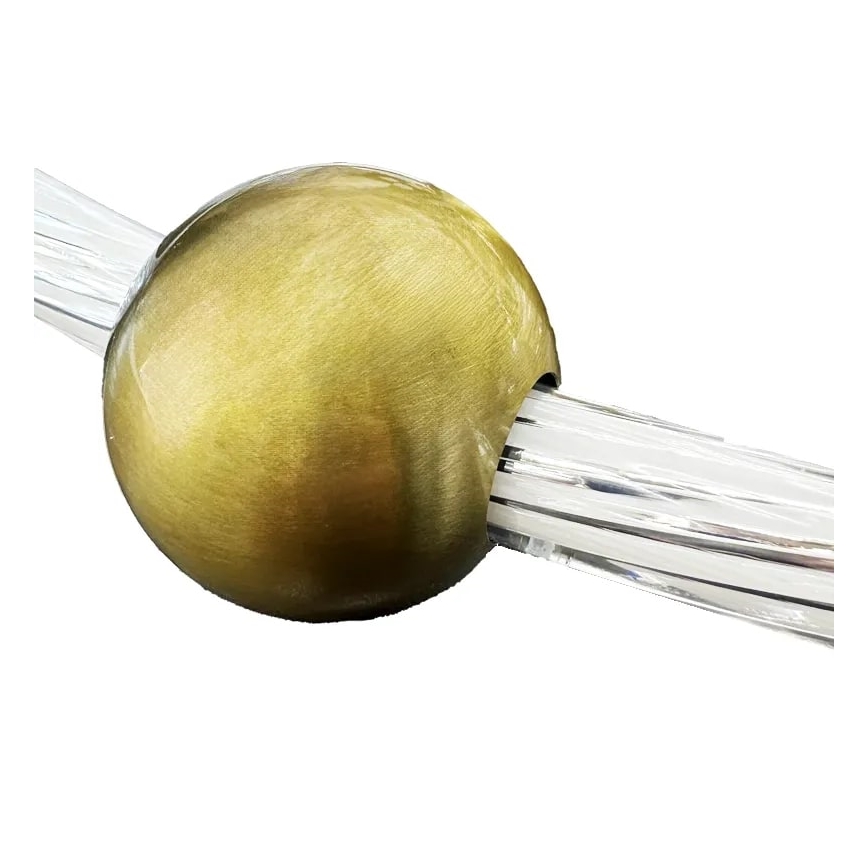 LED Dimmable chandelier on a string LED/45W/230V 3000-6500K + remote control