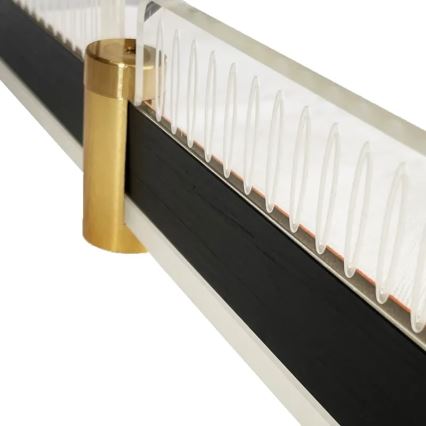 LED Dimmable chandelier on a string LED/50W/230V 3000-6500K + remote control