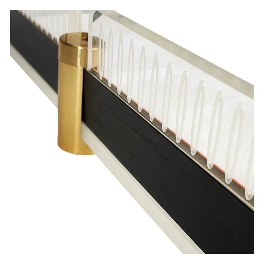 LED Dimmable chandelier on a string LED/50W/230V 3000-6500K + remote control