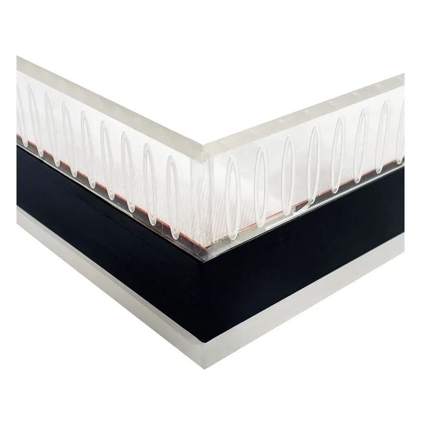 LED Dimmable chandelier on a string LED/50W/230V 3000-6500K + remote control