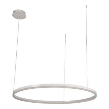 LED Dimmable chandelier on a string LED/55W/230V 3000-6500K d. 80 cm + remote control