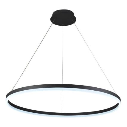 LED Dimmable chandelier on a string LED/55W/230V 3000-6500K + remote control