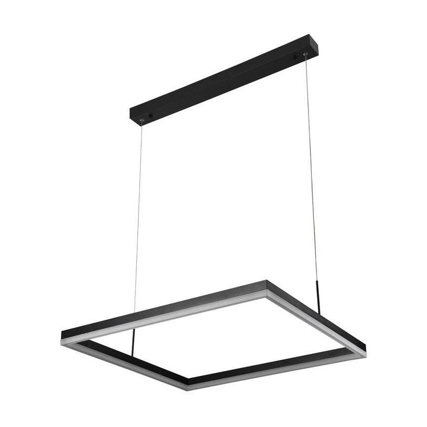 LED Dimmable chandelier on a string LED/55W/230V 3000-6500K + remote control