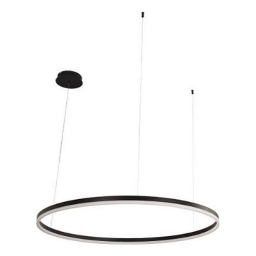 LED Dimmable chandelier on a string LED/55W/230V 3000-6500K + remote control