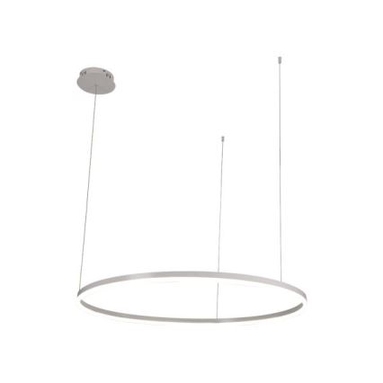 LED Dimmable chandelier on a string LED/55W/230V 3000-6500K + remote control