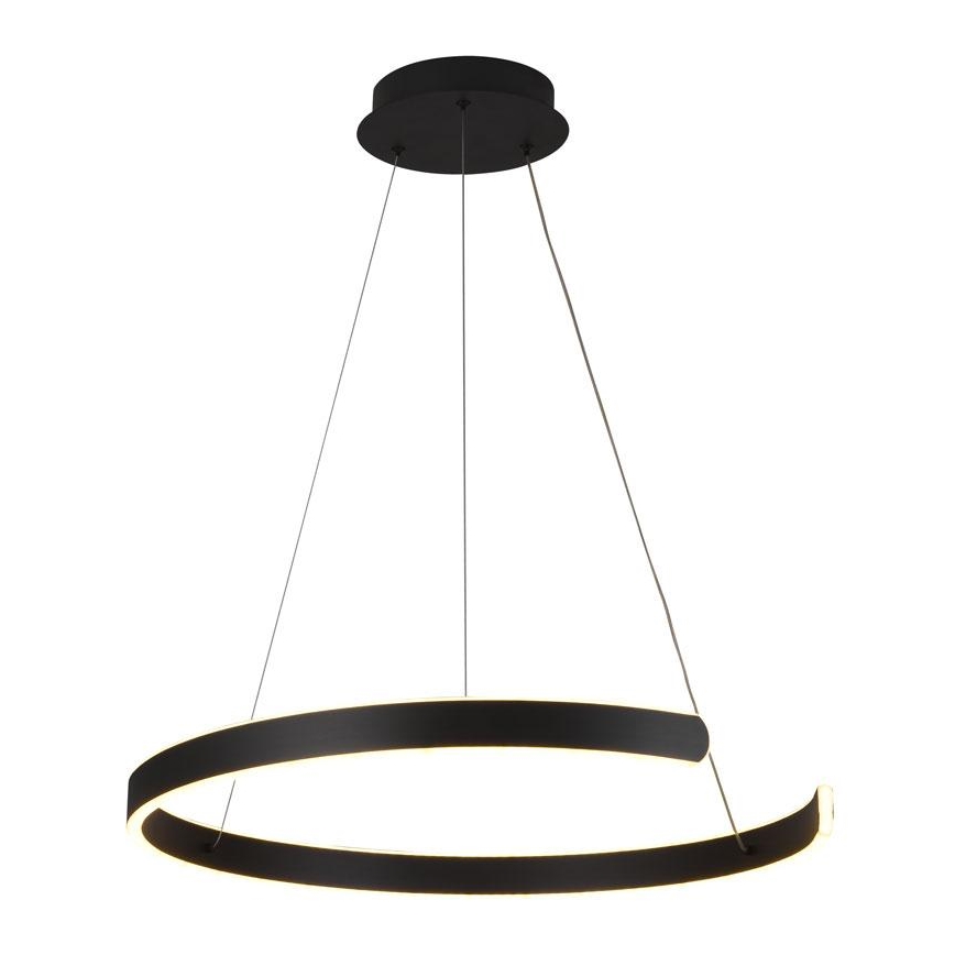 LED Dimmable chandelier on a string LED/70W/230V 3000-6500K + remote control