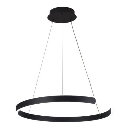 LED Dimmable chandelier on a string LED/70W/230V 3000-6500K + remote control