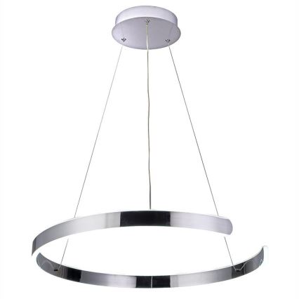 LED Dimmable chandelier on a string LED/70W/230V 3000-6500K + remote control