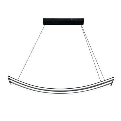 LED Dimmable chandelier on a string LED/70W/230V 3000-6500K + remote control