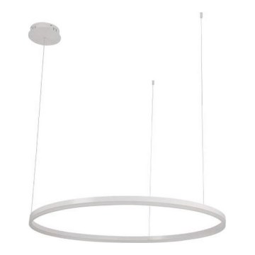 LED Dimmable chandelier on a string LED/72W/230V 3000-6500K d. 100 cm + remote control